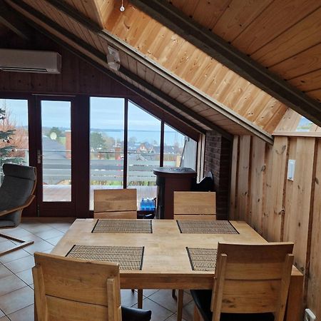 Ferienhaus Horizont Kobbelluck Exterior foto
